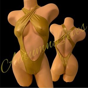 #20) Exotic Dancewear
